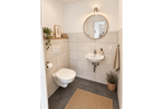 Barrierefreie moderne Erdgeschosswohnung mit Terrasse (KW40+) - Erdgeschoßwohnung Löhne | Angebot:27334113