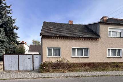 Haus Massen - 6 Zimmer, 197 m&sup2;, 99.000&euro; | Angebot:27650251