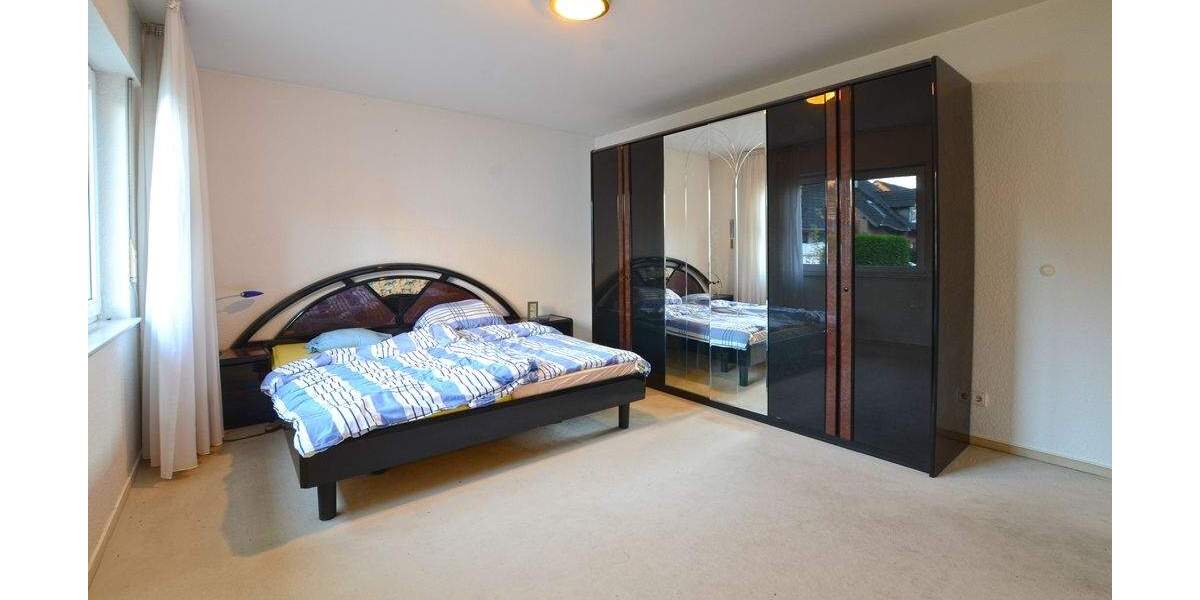 Raum für Träume - lichtdurchflutet, weitläufig, einzigartig 5 zimmer