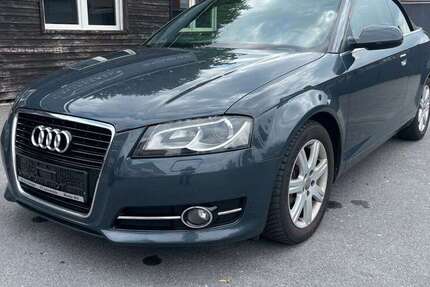 Audi A3 157.800 km 7.790 &euro; Rheda-Wiedenbrück 33378