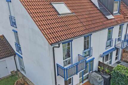 Haus Maisach - 6 Zimmer, 147 m&sup2;, 950.000&euro; | Angebot:25452988