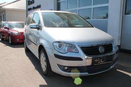 VW Touran 227.470 km 4.444 &euro; Rastede 26180