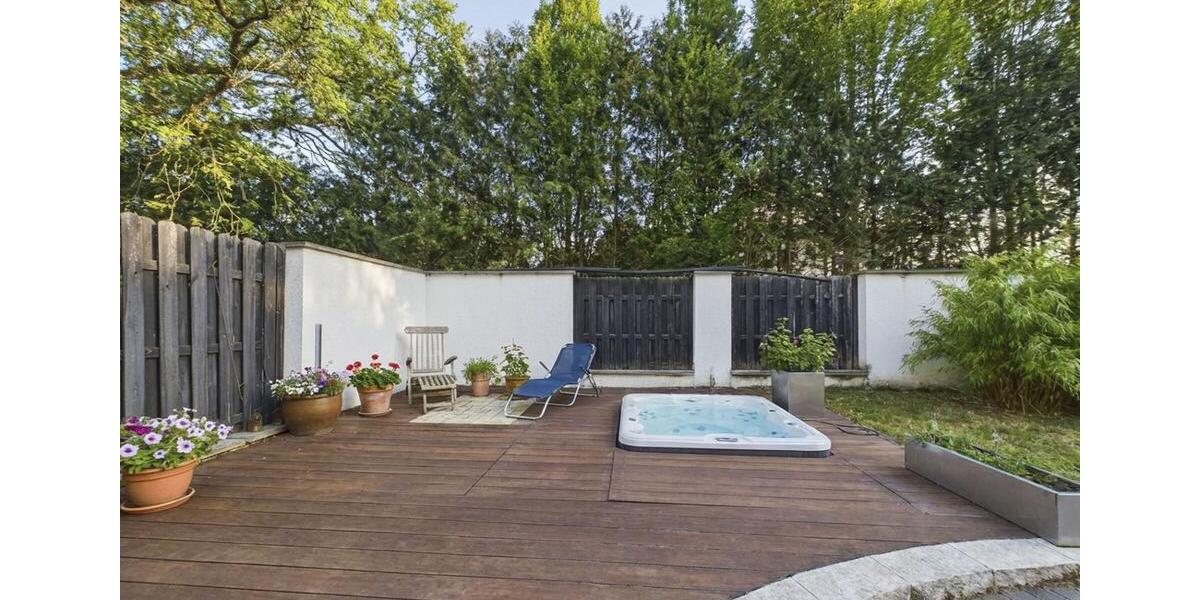 Reihenhaus Sulzemoos - 4 Zimmer, 170 m&sup2;, 2.850&euro; | Angebot:25263258