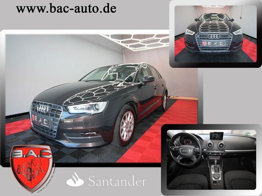 Audi A3 152.000 km 11.950 € Osnabrück 49086