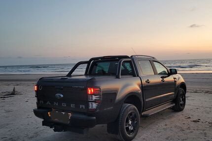 Ford Ranger 93.350 km 29.500 &euro; Bispingen 29646
