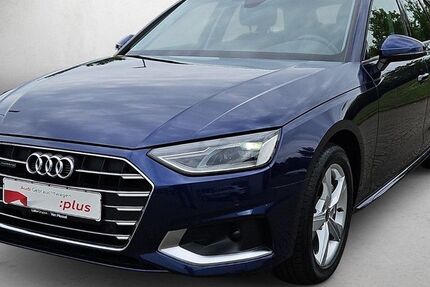 Audi A4 55.831 km 29.890 &euro; Mainz 55131