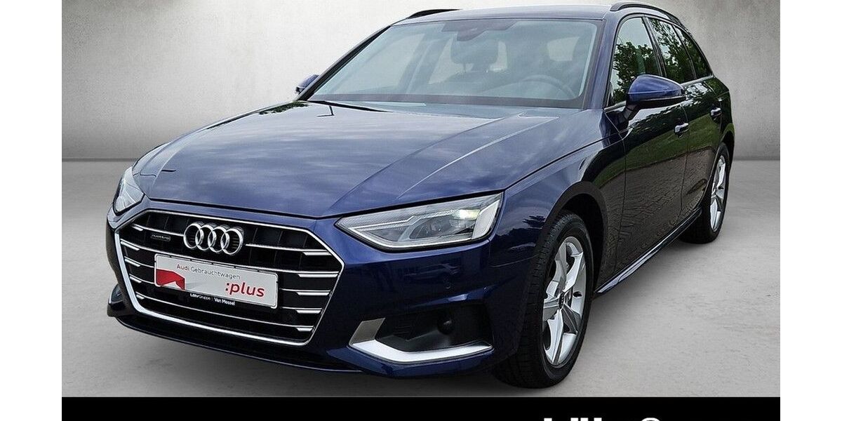 Audi A4 55.831 km 29.890 &euro; Mainz 55131