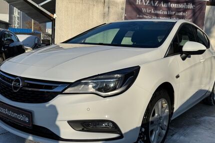 Opel Astra 100.000 km 10.490 &euro; Fürth 90763