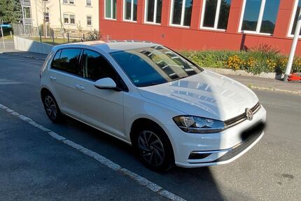 VW Golf 60.000 km 15.000 &euro; Dresden 01157