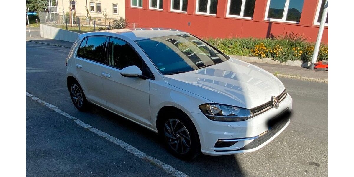 VW Golf 60.000 km 15.000 &euro; Dresden 01157