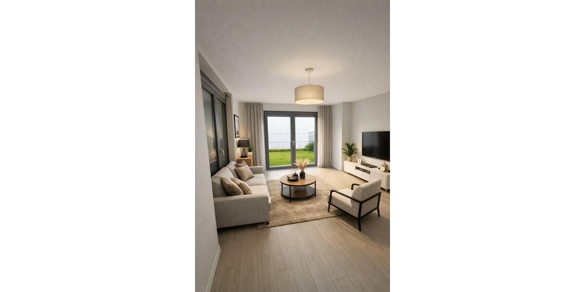 Erdgeschoßwohnung Heilbronn Kernstadt - 3 Zimmer, 78 m&sup2;, 1.450&euro; | Angebot:25924890