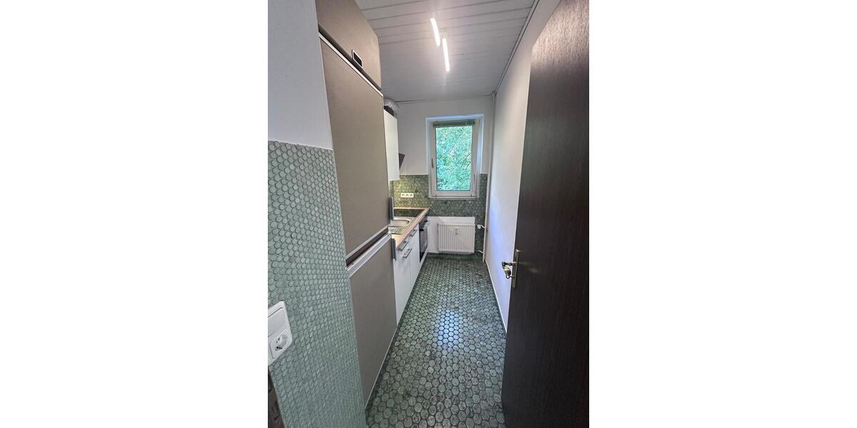 Etagenwohnung Kiel Neumühlen-Dietrichsdorf - 2 Zimmer, 45 m&sup2;, 605&euro; | Angebot:26400092