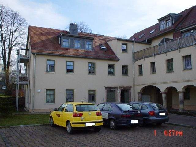 Etagenwohnung Limbach-Oberfrohna Oberfrohna - 2 Zimmer, 50 m&sup2;, 350&euro; | Angebot:26361511