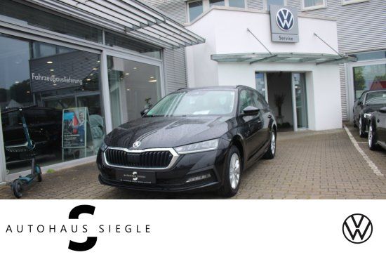 Skoda Octavia 124.875 km 19.930 € Wendlingen am Neckar 73240