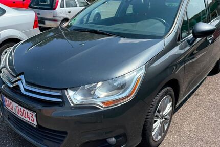 Citroen C4 108.000 km 6.690 &euro; Baden-Baden 76532