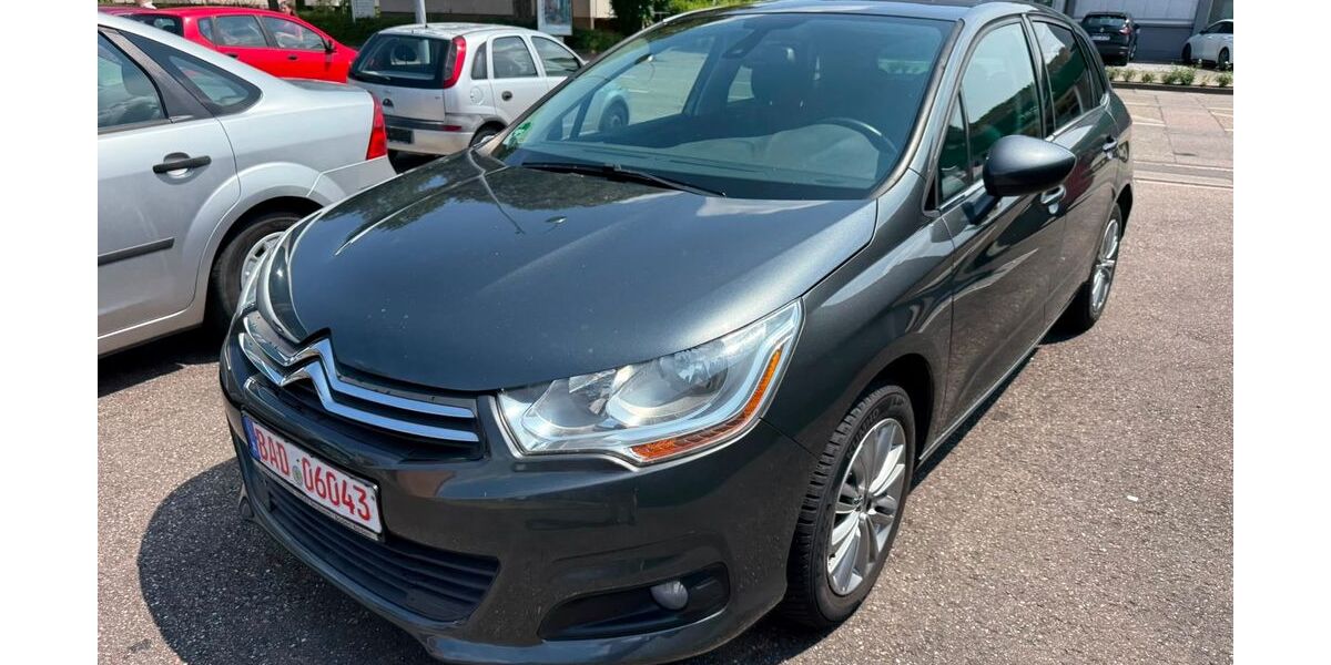 Citroen C4 108.000 km 6.690 &euro; Baden-Baden 76532