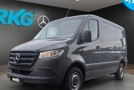 Mercedes-Benz Sprinter 88.281 km 32.118 € Euskirchen 53879