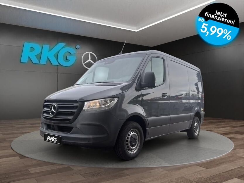 Mercedes-Benz Sprinter 88.281 km 32.118 € Euskirchen 53879