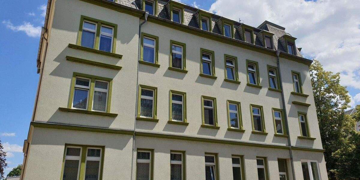 Gewerbeobjekt Döbeln - 4 Zimmer, 82 m&sup2;, 399&euro; | Angebot:25709003