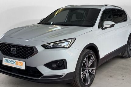 Seat Tarraco 122.556 km 21.499 &euro; Dinslaken 46539