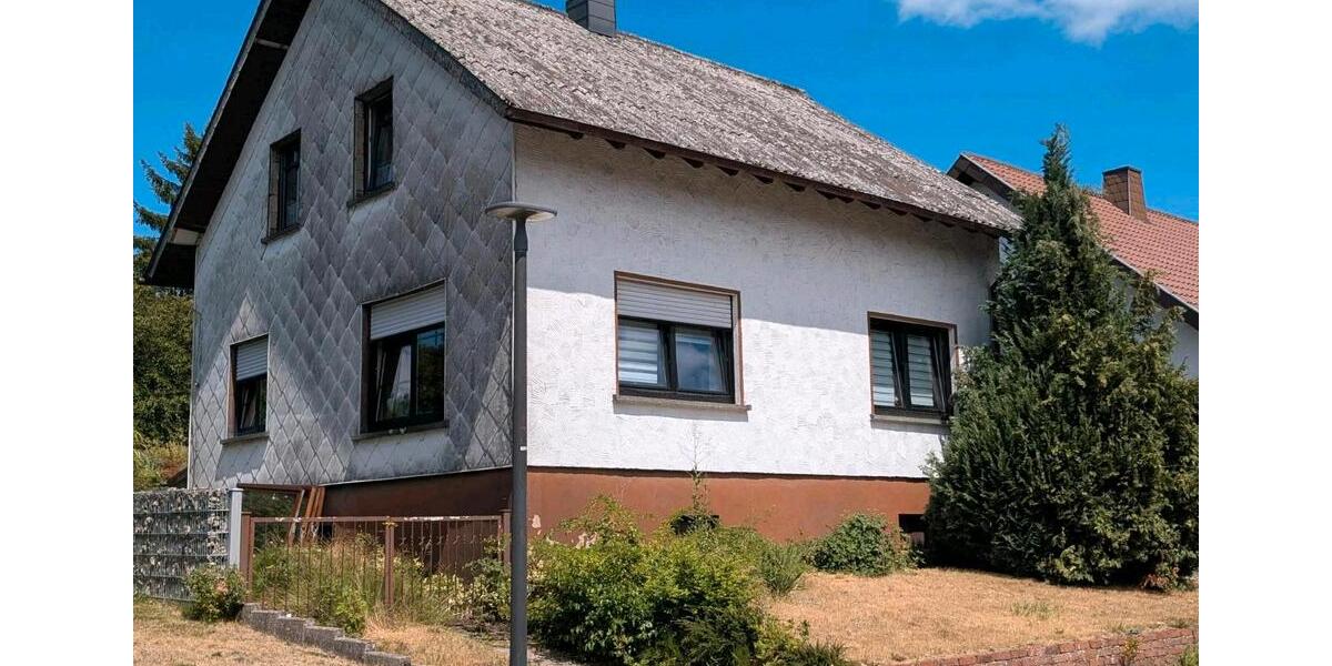 Einfamilienhaus Homburg - 6 Zimmer, 125 m&sup2;, 259.000&euro; | Angebot:27162827