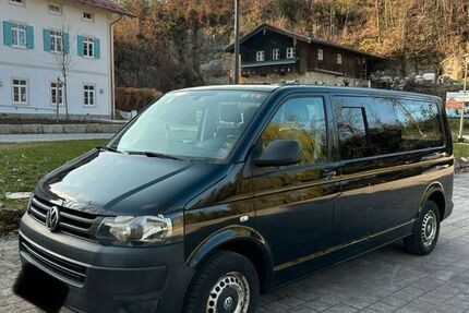 VW T5 Caravelle 328.300 km 8.900 &euro; Brannenburg 83098