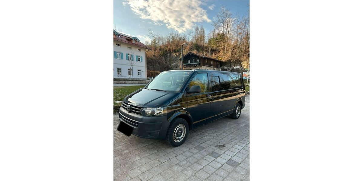 VW T5 Caravelle 328.300 km 8.900 &euro; Brannenburg 83098