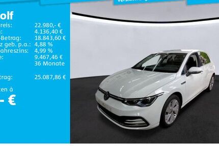 VW Golf 33.381 km 22.980 &euro; Frankfurt 60326