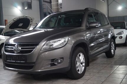 VW Tiguan 209.900 km 4.890 € Gütersloh 33334