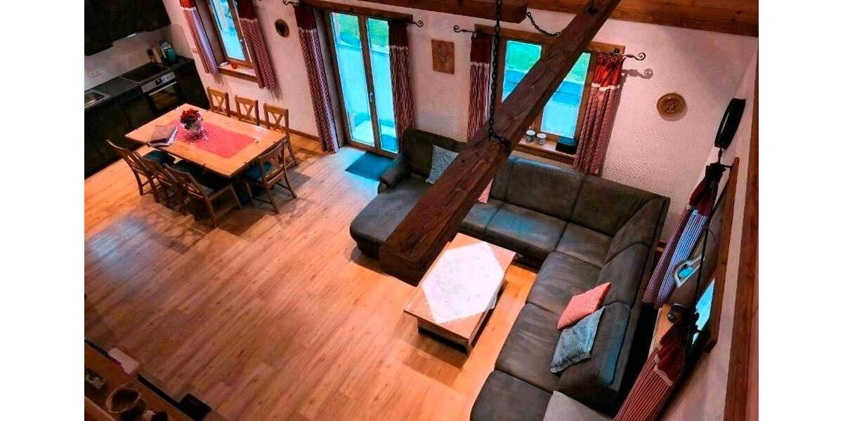 Ferienimmobilie Neukirchen bei Heiligen Blut - 100&euro; | Angebot:11058940