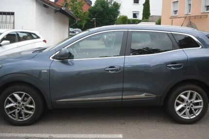 Renault Kadjar 79.000 km 9.990 &euro; Saarbruecken 66119