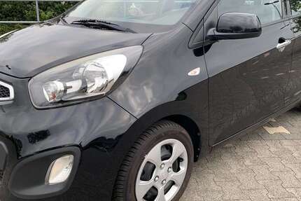 Kia Picanto 108.000 km 5.400 € Straelen 47638