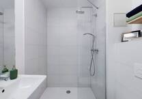 DIE ZimmerEI | Möbliertes + schickes 1-Zimmer-Apartment in Berlin Mitte | Basic Bude