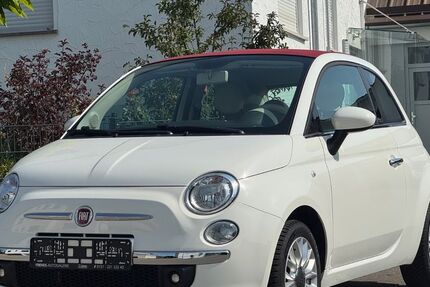 Fiat 500 81.081 km 7.490 &euro; Walddorfhäslach (bei Stuttgart) 72141