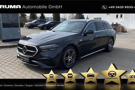 Mercedes-Benz E 300 19.927 km 58.460 &euro; Torgau 04860