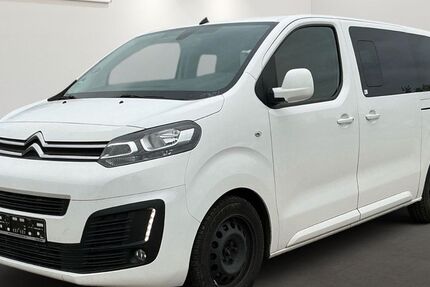 Citroen Jumpy 157.608 km 16.499 &euro; Brehna 06796