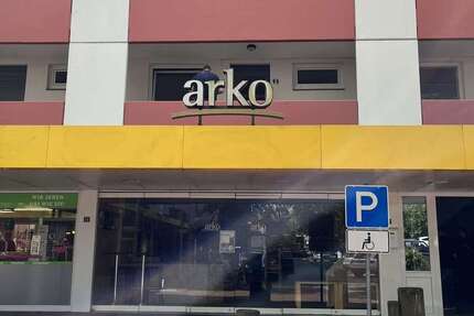 Einzelhandel in Wahlstedt 119.000 € 60 m² zimmer