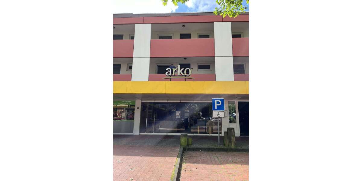 Einzelhandel in Wahlstedt 119.000 € 60 m² zimmer