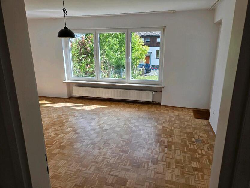 Wohnung zu vermieten