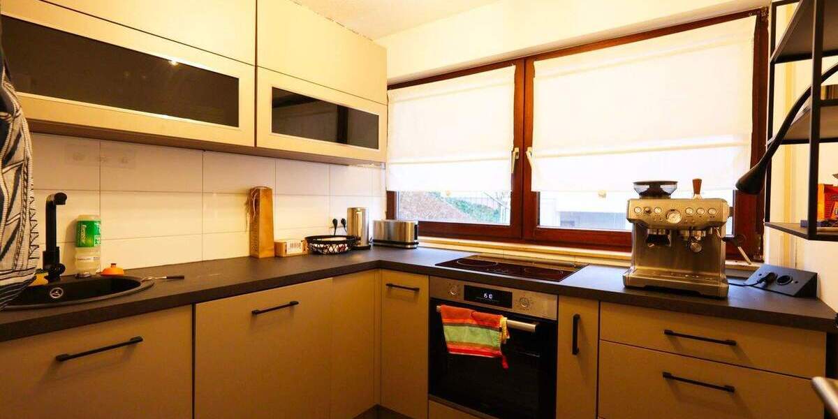 Etagenwohnung Gundelfingen - 2 Zimmer, 63 m&sup2;, 315.000&euro; | Angebot:25692971