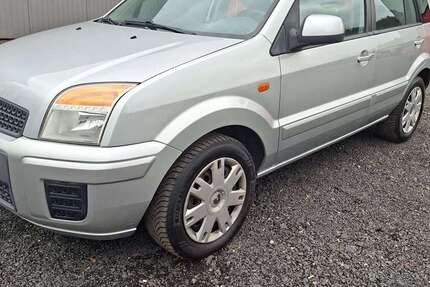 Ford Fusion 160.000 km 3.399 &euro; Eisenach 99817