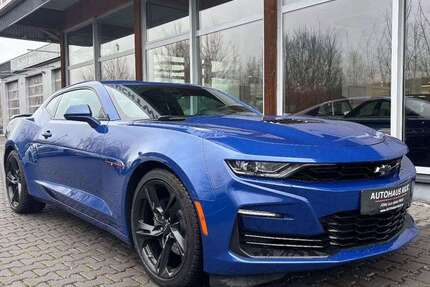 Chevrolet Camaro 45.240 km 42.660 &euro; Ehringshausen - Katzenfurt 35630