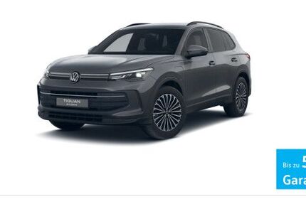VW Tiguan 6.900 km 41.790 &euro; Gersthofen 86368