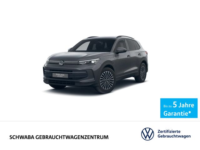 VW Tiguan 6.900 km 41.790 &euro; Gersthofen 86368