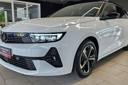 Opel Astra 19.998 km 20.900 &euro; Höxter 37671
