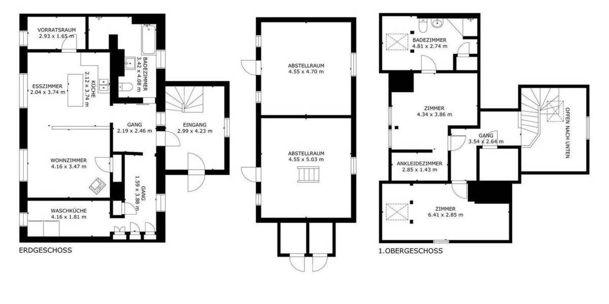 Bauernhaus, Landhaus Trinwillershagen OT Neuenlübke Neuenlübke - 4 Zimmer, 125 m&sup2;, 295.000&euro; | Angebot:25783186