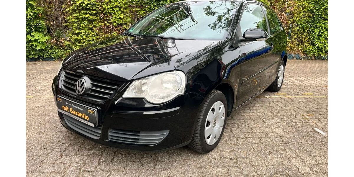 VW Polo 175.253 km 2.280 &euro; Hamburg 22417