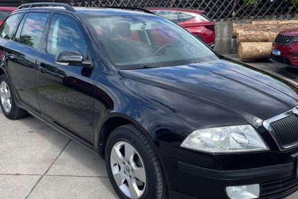 Skoda Octavia 170.000 km 3.900 &euro; Neuhofen 67141