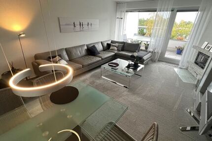 Wohnen in Toplage des Galgenbergs 3 zimmer