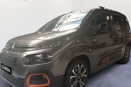 Citroen Berlingo 96.548 km 14.980 &euro; Düsseldorf 40233
